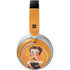 Betty Boop Little Black Dress Surface Headphones Skin